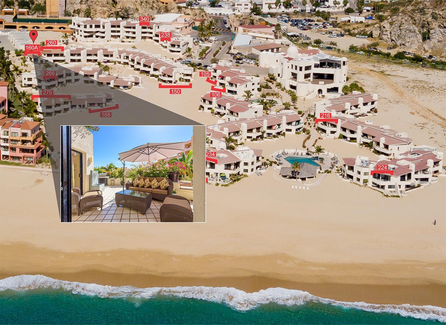 Apartahotel Terrasol Elite Premium Vacation Cabo San Lucas
